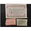 Image 4 : World Currency Paper Bills