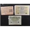 Image 5 : World Currency Paper Bills