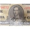 Image 3 : Canadain 1937 20 Dollar Bill