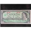 Image 3 : 5 Canadain Crisp 1967 Centennial Dollar Bills