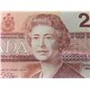Image 3 : Canadain 1986 2 Dollar Bill