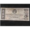 Image 1 : US Confederate 2 Dollar Bill