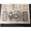 Image 3 : US Confederate 2 Dollar Bill