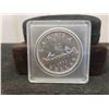 Image 1 : Canadian 1936 Silver Dollar Coin