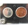 Image 2 : Canadian 1867-1967 Confederation Coin Set