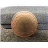 Image 2 : Canadian 1914 1 Cent Coin and 1923 Dominion of