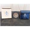 Image 1 : Canadian 1867-1967 Confederation Coin With Pouch