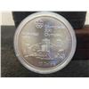 Image 1 : Canadian 1976 Montreal Olypiad XX1 10 Dollar Coin 