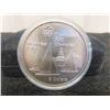 Image 1 : Canadian 1976 Montreal Olypaid XX1 5 Dollar Coin
