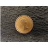 Image 7 : 11 Canadian Pennies 1951,53,56,57,58 