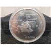 Image 1 : Canadian Montreal Olypaid XX1 1976 5 Dollar
