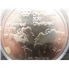Image 3 : Canadian 1976 Montreal Olypaid XX1 10 Dollar Coin