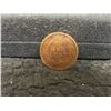 Image 1 : US 1899 Indian Head One Cent Coin