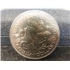 Image 4 : Canadian 1969 Silver Dollar + 1970 Centenial 
