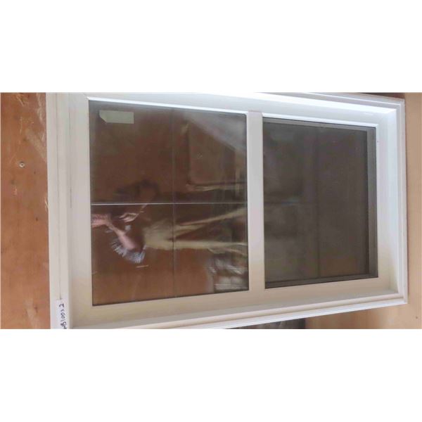 2 New Windows - Info Tag in Pics. 