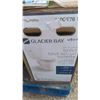 Image 1 : New Glacier Bay Toilet 