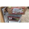 Image 1 : 2 Packs of Nails 2'' Framing Nails & 6'' Big Boys 