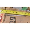 Image 2 : 2 Packs of Nails 2'' Framing Nails & 6'' Big Boys 