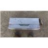 Image 1 : 2 New Steel Folding Sawhorses 