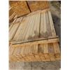 Image 1 : (95) Boards 2'' x 4'' x 7ft 