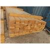 Image 3 : (95) Boards 2'' x 4'' x 7ft 