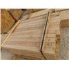 Image 1 : (161) Boards 2'' x 4'' x 4ft11''