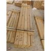 Image 1 : (56) Boards : (48) 2'' x 4'' x 4ft11'' , (8) 2'' x 4'' x 6ft01''