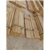 Image 1 : (57) Boards : (30) 2'' x 4'' x 4ft11'' , (10) 2'' x 4'' 