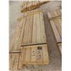 Image 2 : (57) Boards : (30) 2'' x 4'' x 4ft11'' , (10) 2'' x 4'' 