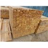 Image 2 : (348) Boards 2'' x 4'' x 6ft 