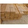 Image 2 : (80) Boards : (33) 2'' x 4'' x 7ft09'' , (25) 2'' x 4'' x 