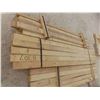 Image 1 : (20) Boards 2'' x 4'' x 8ft 