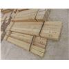 Image 1 : (42) Boards : (20) 2'' x 4'' x 6ft-08'', (7) 2'' x 4'' x