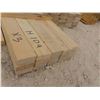 Image 2 : (42) Boards : (20) 2'' x 4'' x 6ft-08'', (7) 2'' x 4'' x