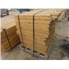 Image 1 : (308) Boards : 2'' x 4'' x 2ft-11'' 