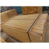 Image 1 : (228) Boards :  2'' x 4'' x 7ft 