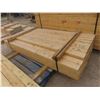 Image 2 : (89) Boards : (58) 2'' x 4'' x 6ft , (31) 2'' x 4'' x 6ft 
