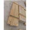 Image 1 : (16) Boards 2'' x 6'' x 8ft 