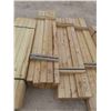 Image 1 : (65) Boards : (28) 2'' x 4'' x 6ft-09'' , (22) 2'' x 4''