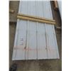 Image 2 : 20pcs Sheet Metal 31ft Long , 1860 Square Feet 