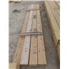 Image 1 : (19) Boards : (11) 2'' x 6'' x 10ft , (8) 2'' x 6'' x 