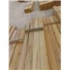 Image 3 : (46) Boards : (23) 2'' x 6'' x 9ft-09'' , (10) 2'' x 6'' x 