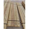 Image 1 : (9) Boards : (4) 2'' x 8'' x 7ft-07'' , (5) 2'' x 6'' x 7ft-09'' 