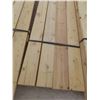 Image 2 : (9) Boards : (4) 2'' x 8'' x 7ft-07'' , (5) 2'' x 6'' x 7ft-09'' 