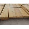 Image 3 : (9) Boards : (4) 2'' x 8'' x 7ft-07'' , (5) 2'' x 6'' x 7ft-09'' 