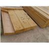 Image 3 : (42) Boards : (5) 2'' x 6'' x 11ft-09'' , (30) 2'' x 6'' x 11ft-03'' 