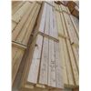 Image 1 : (44) Boards 2'' x 6'' x 17ft03'' 