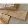 Image 1 : (14) Boards : (10) 2'' x 6'' x 20ft , (4) 2'' x 6'' x 20ft 