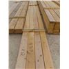 Image 3 : (14) Boards : (10) 2'' x 6'' x 20ft , (4) 2'' x 6'' x 20ft 
