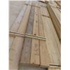 Image 1 : (6) Southern Pine Boards 2'' x 8'' x 14ft05'' 